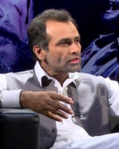 Amitoj Mann