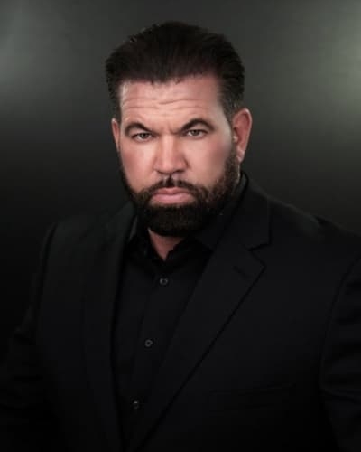 Bruce Soscia