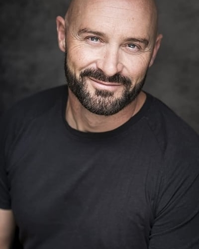 Clinton Ulyatt