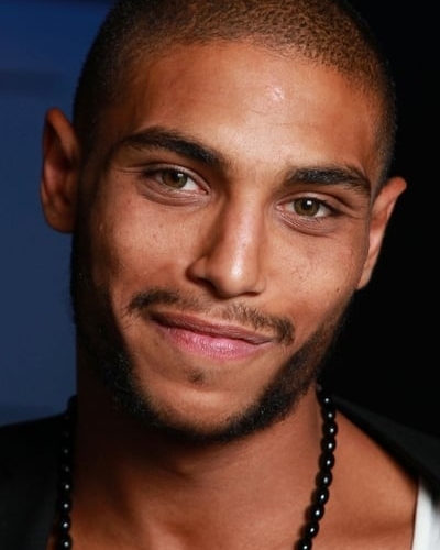 Nassim Lyes