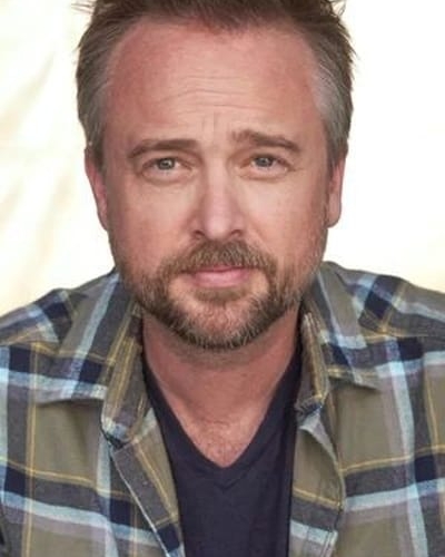 Josh Daugherty