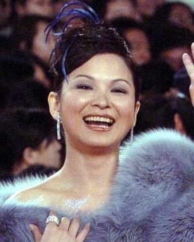 Yang Kuei-Mei