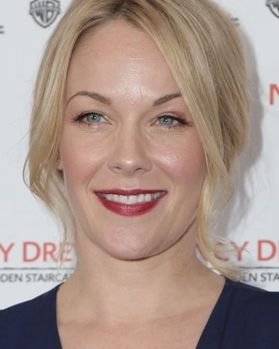Andrea Anders