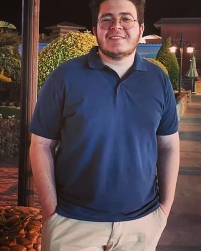 Saif Mohsen