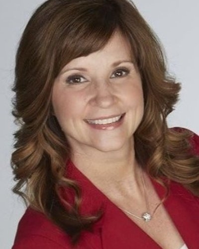 Nicola Crosbie