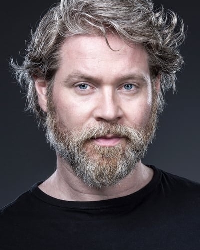 Lukas Loughran