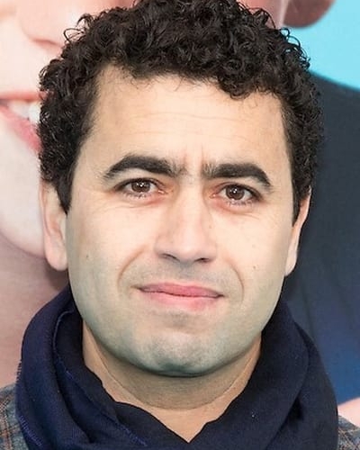 Yahya Gaier