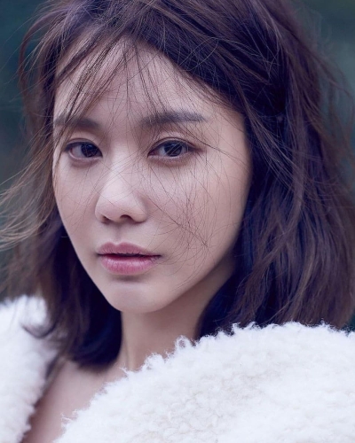 Kim Ah-joong
