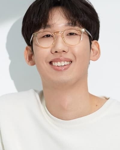 Lee Sang-jin
