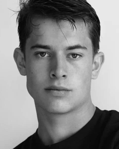 Brian Altemus
