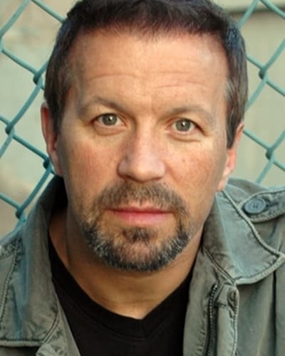 Ron Balicki