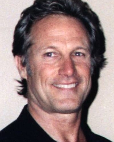 David Allen Brooks