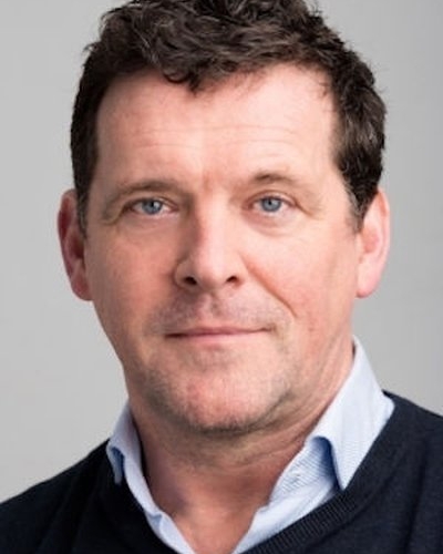 Mark Rietman