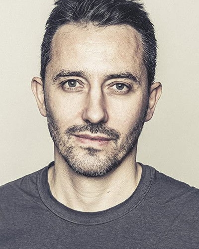 Xavier Laurent