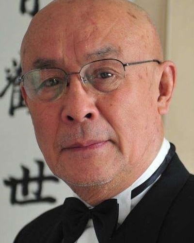 Xu Huanshan