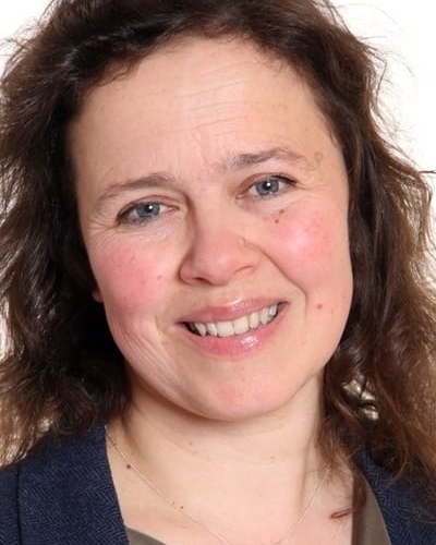 Claire Ashton