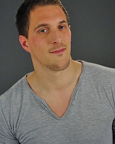 Mathieu Poggi