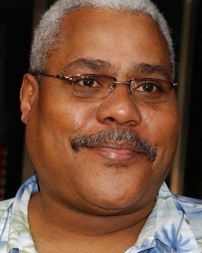 Bill Nunn