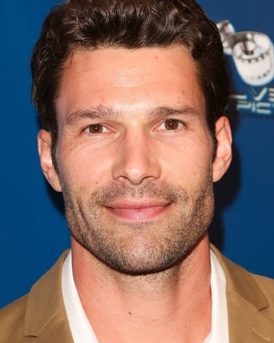 Aaron O'Connell