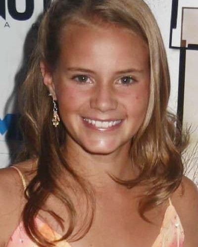Becca Gardner