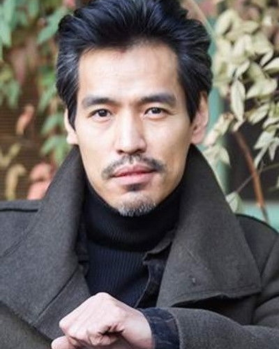 Park In-Soo