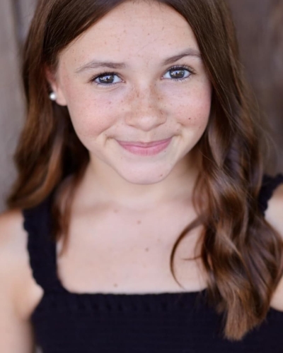 Cailey Fleming