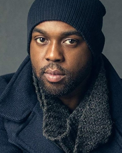 Ken Nwosu