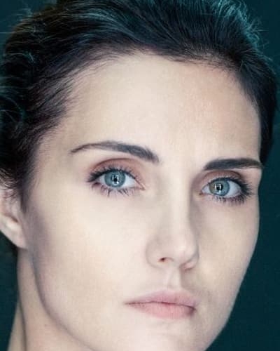 Alice Cora Mihalache