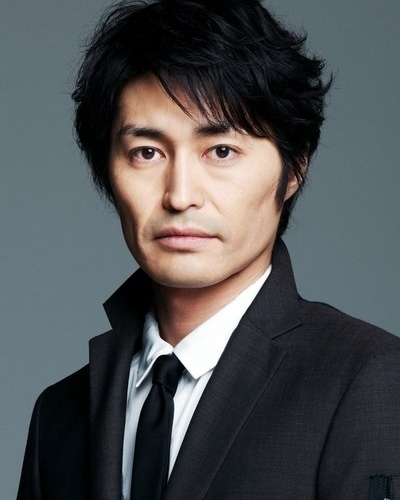 安田顕