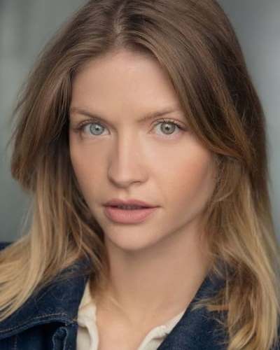 Syama Rayner
