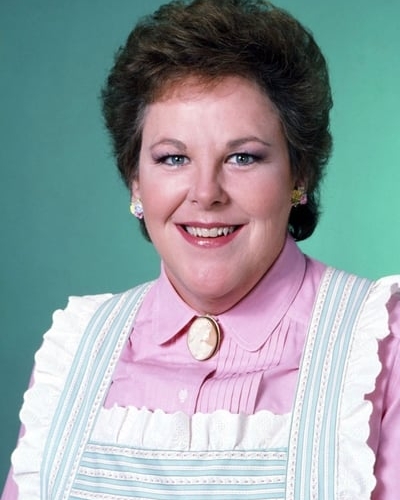 Mary Jo Catlett
