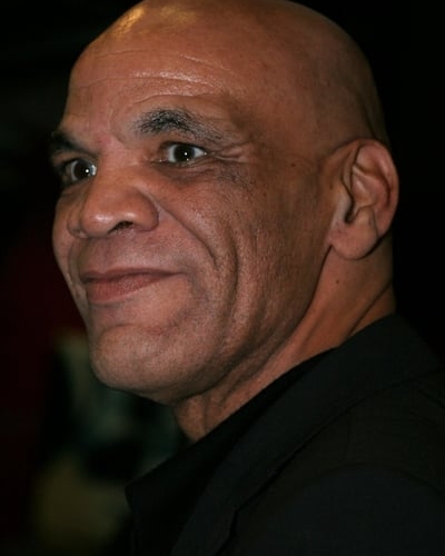 Paul Barber