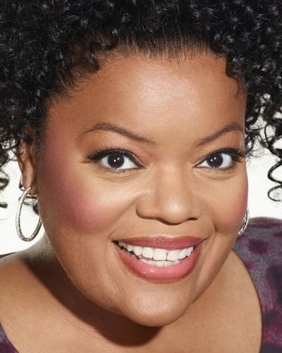 Yvette Nicole Brown