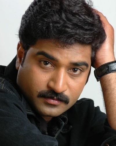 Rajiv Kanakala