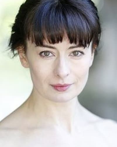Nicola Stuart-Hill