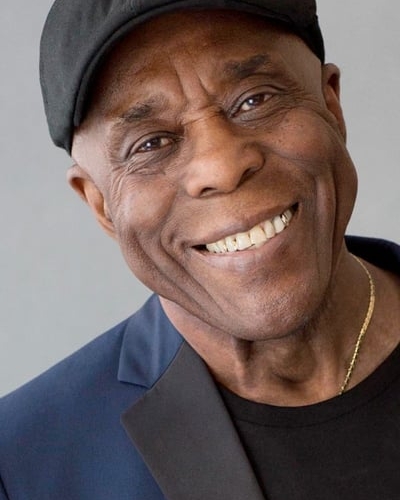 Buddy Guy