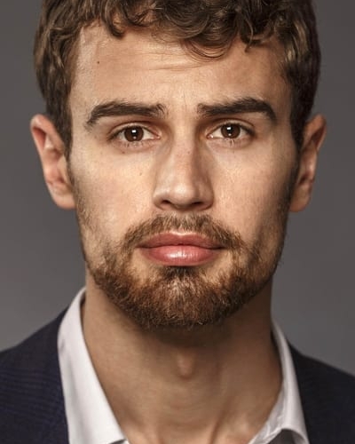 Theo James