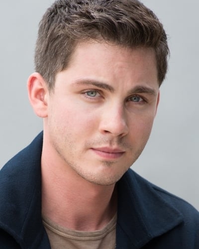 Logan Lerman