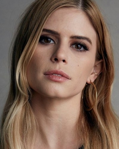 Carlson Young