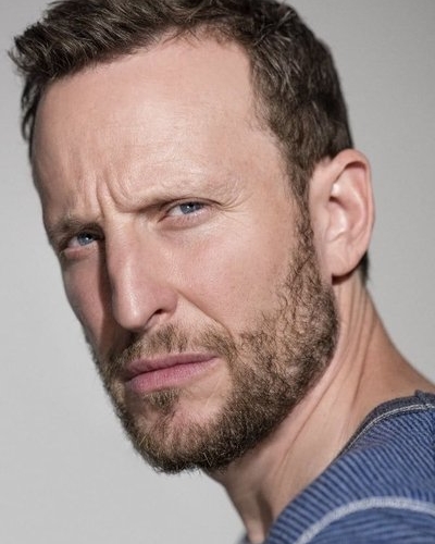 Bodhi Elfman