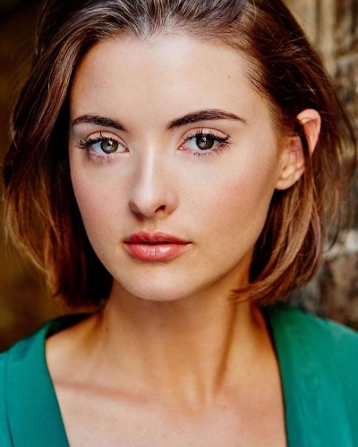 Celia Massingham