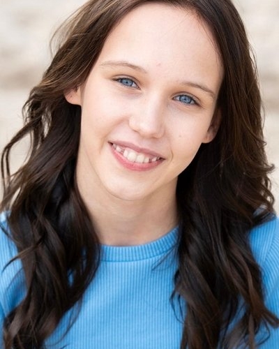 Mischa Heywood