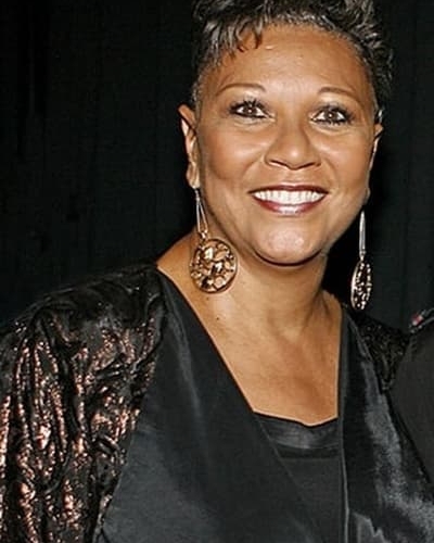 Dierdre Downing-Jackson