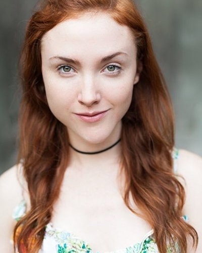 Ashley Ames