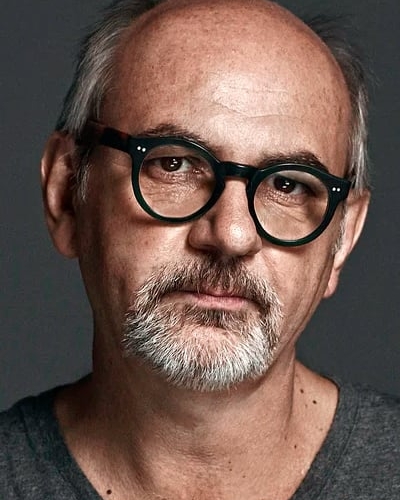Luis Gnecco