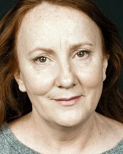 Olena Khokhlatkina