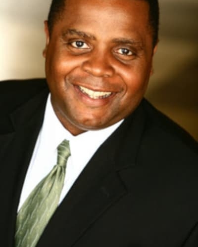 Jay Jackson
