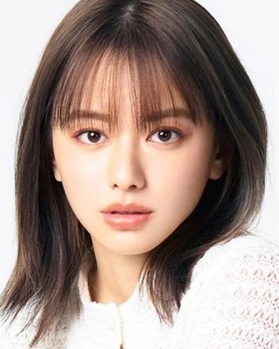 山本舞香