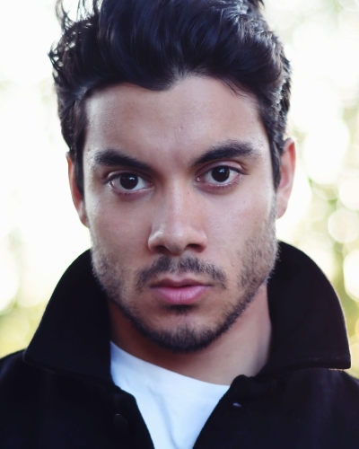 Sam Otto