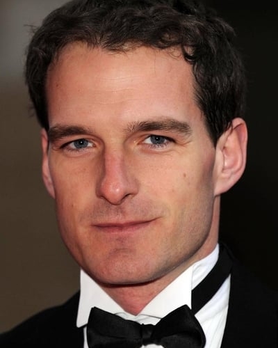 Dan Snow